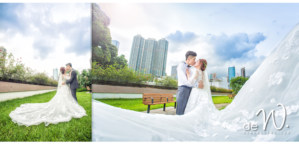 Wedding day big day photo by wade w 婚禮 2p2V 2p1v 十大13